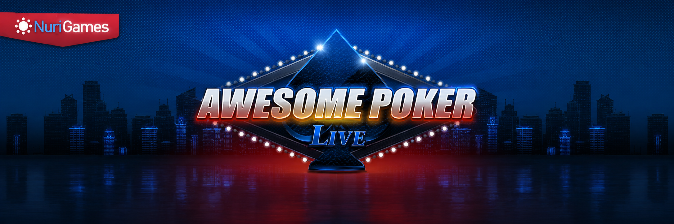 Awesome Poker