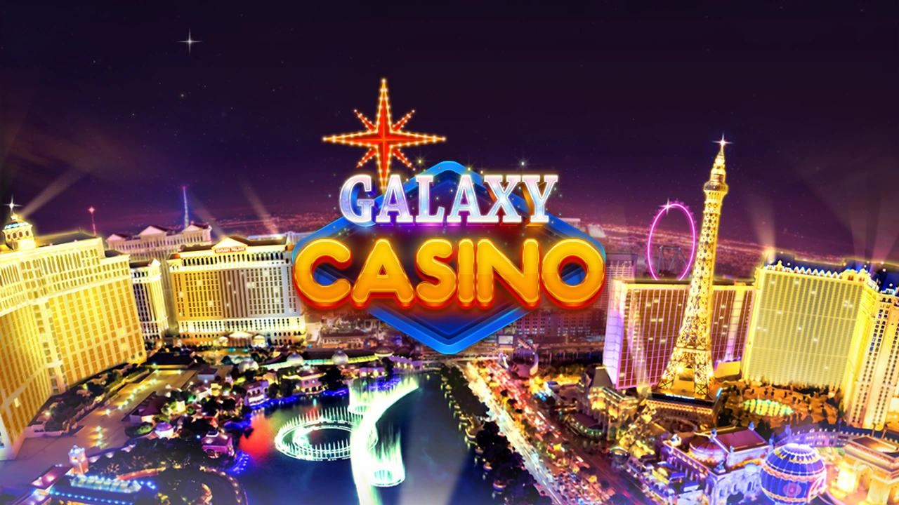 Galaxy Casino image