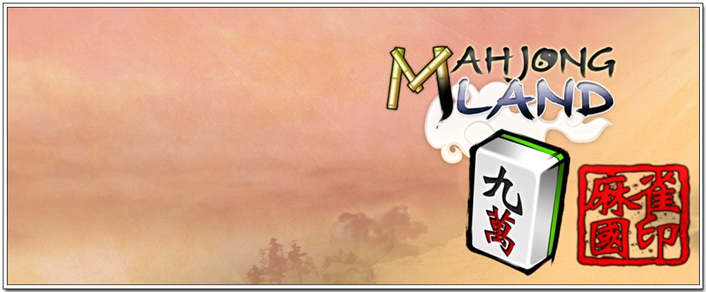 Mahjong Land image