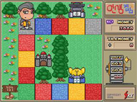 Man’s Life Game 2