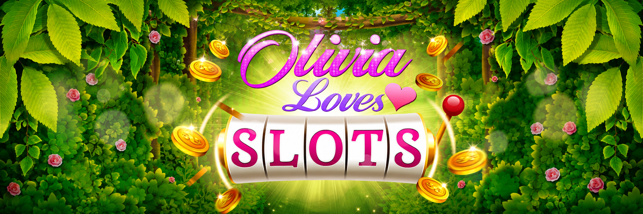 Olivia Slots