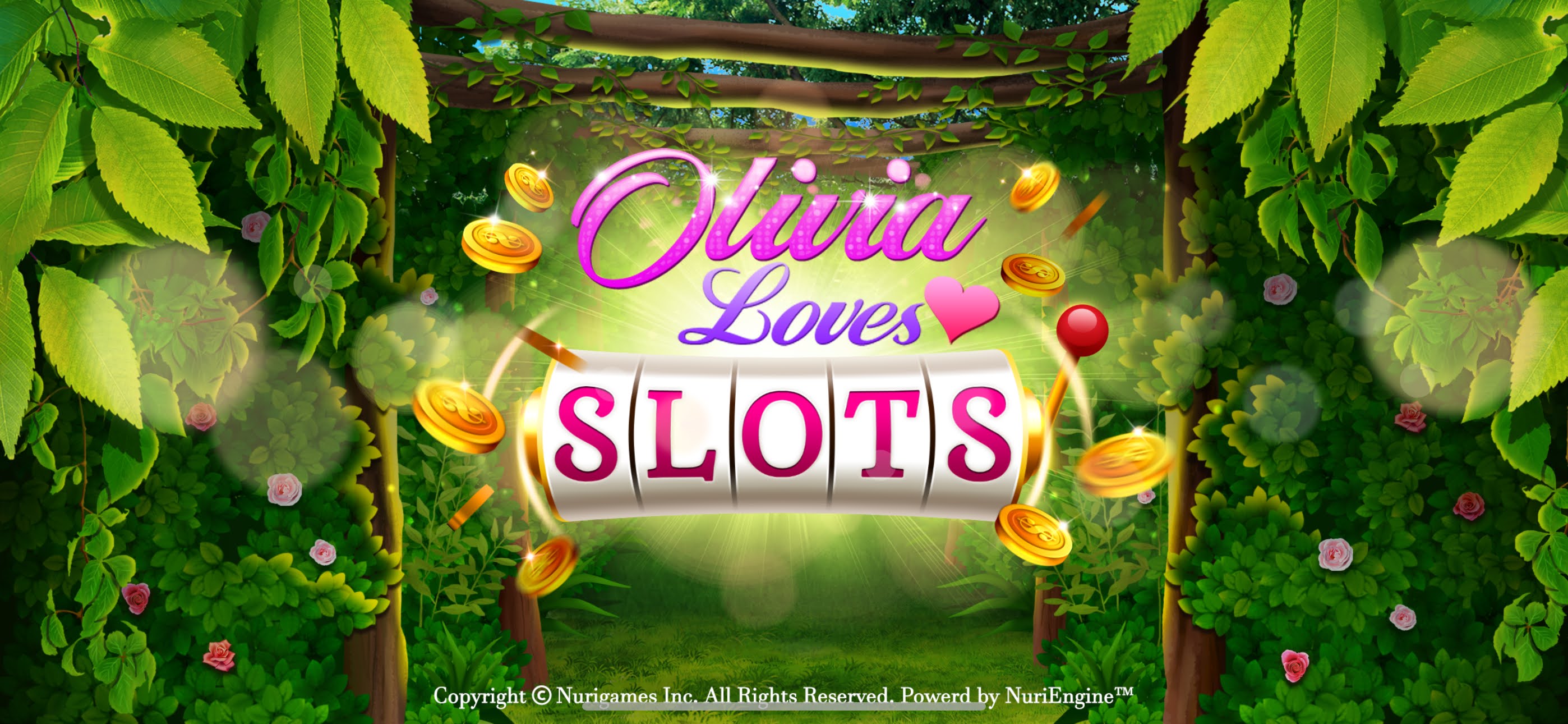 Olivia Slots