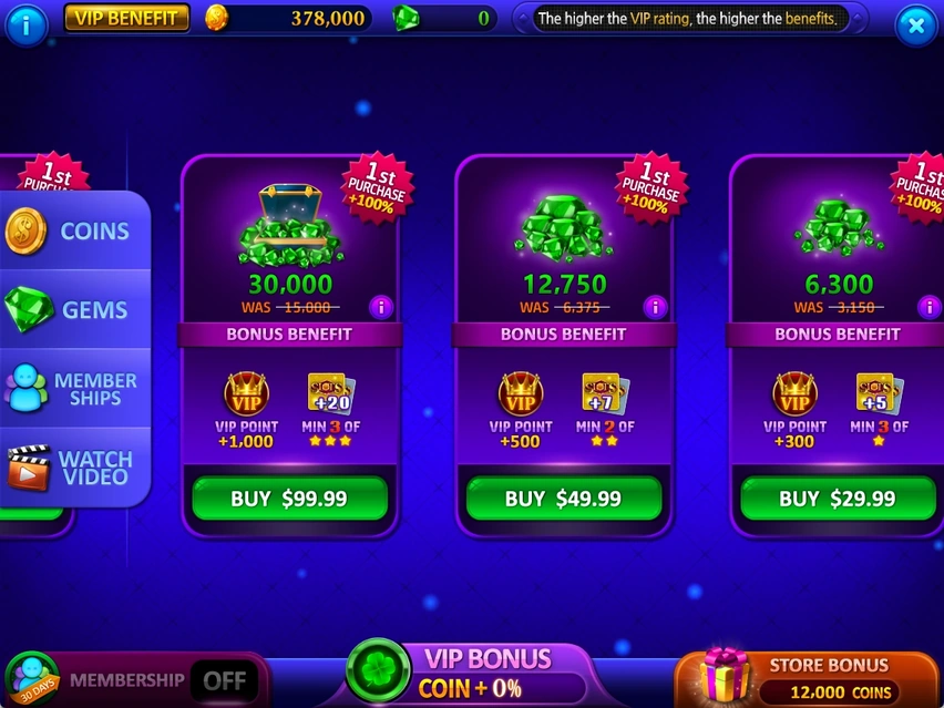 GEMS · Gems products