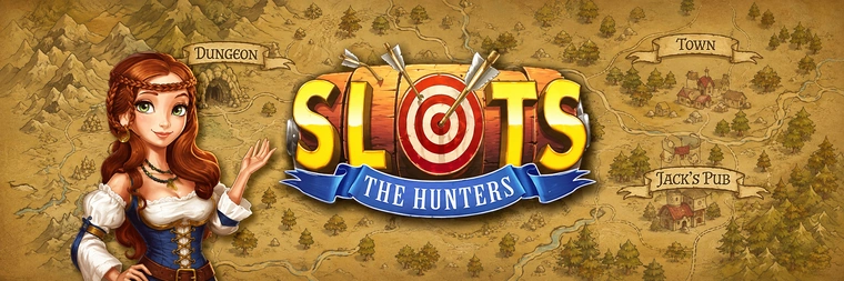 The Hunters