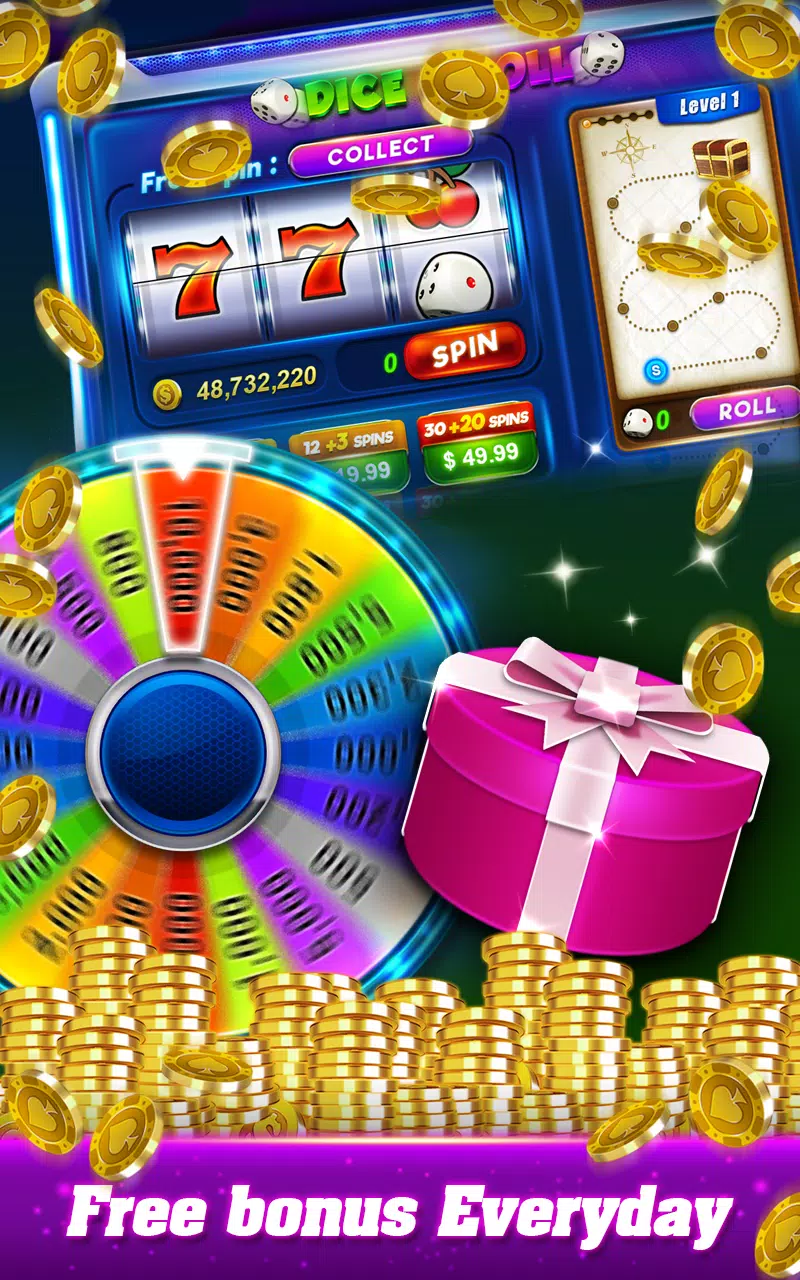 Farkle mania screenshot 1