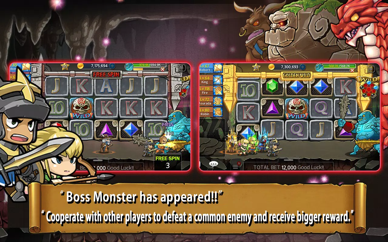 The Hunters screenshot 2
