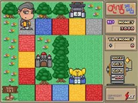 Man’s Life Game: Side Story