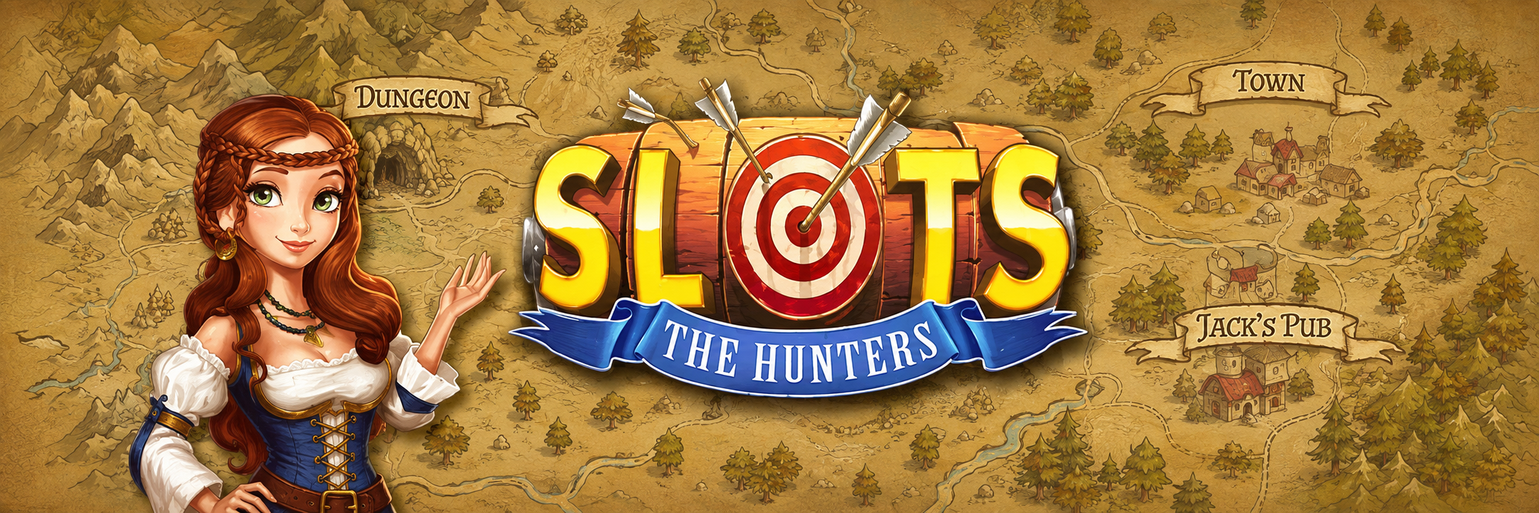 The Hunters